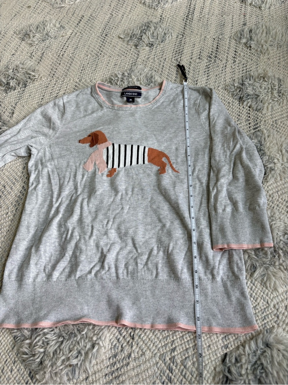 Sweater - Picture 4 of 5